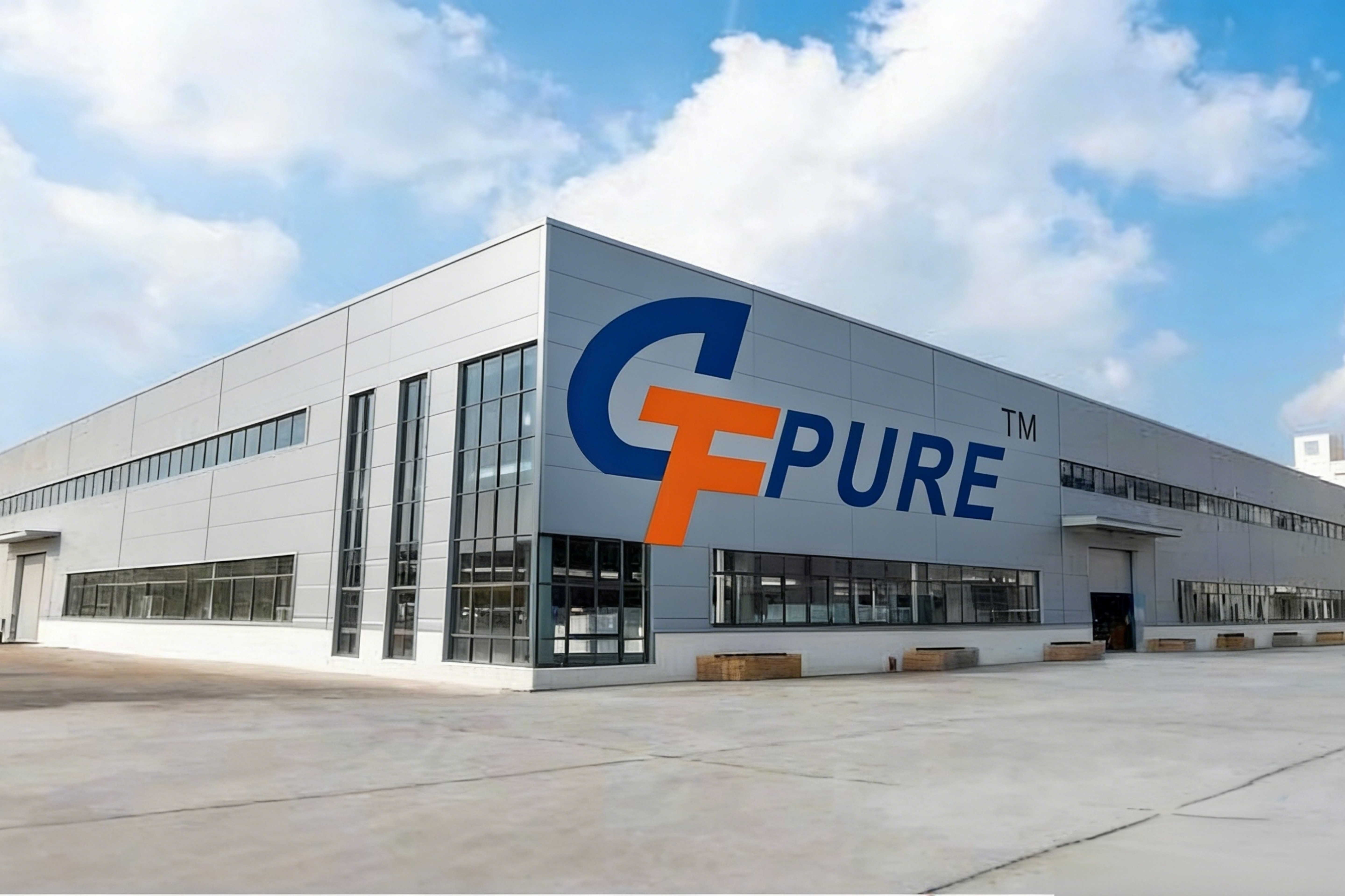 海外新加坡生产基地