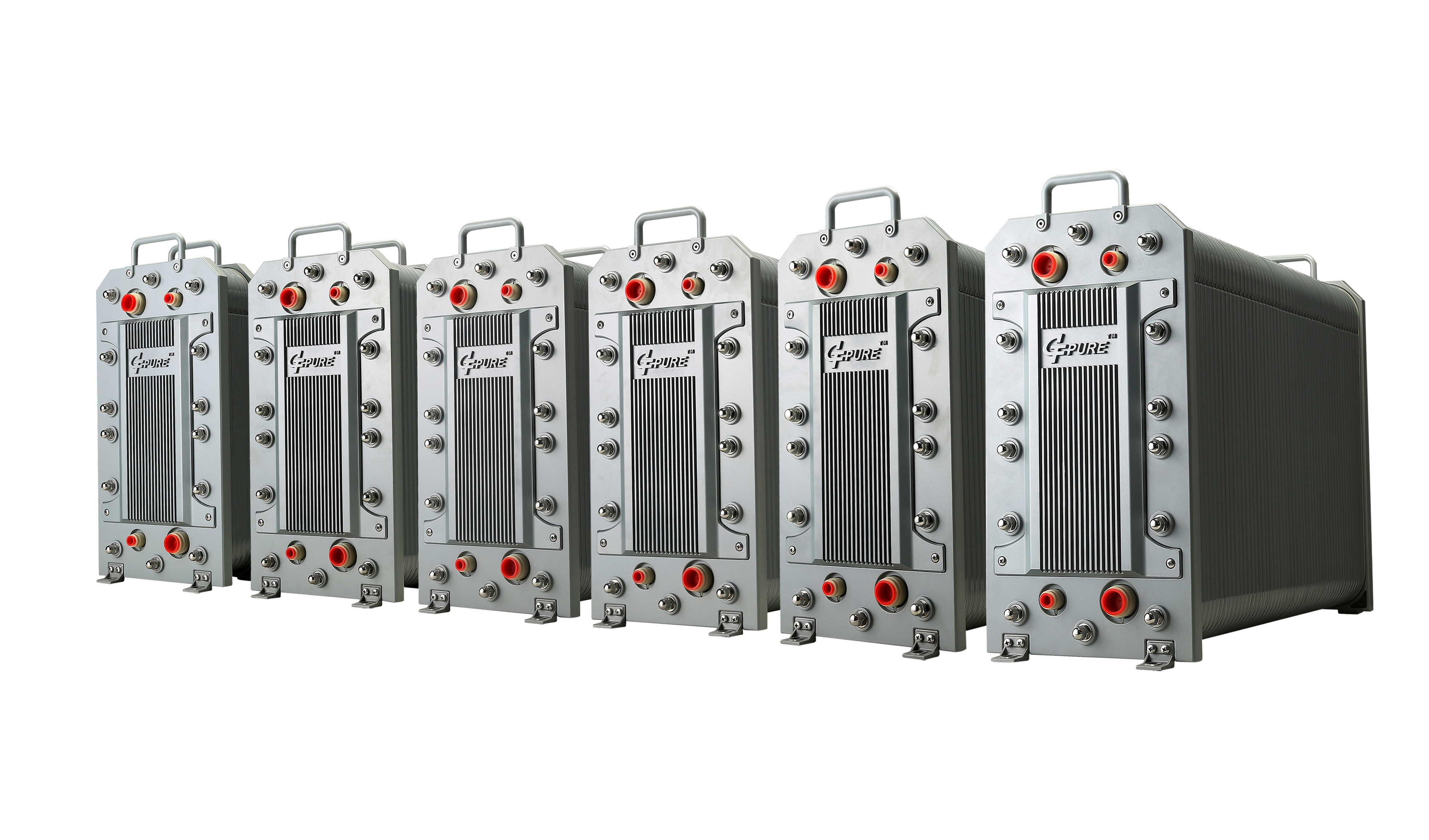 什么是EDI电去离子技术？EDI工作原理详解